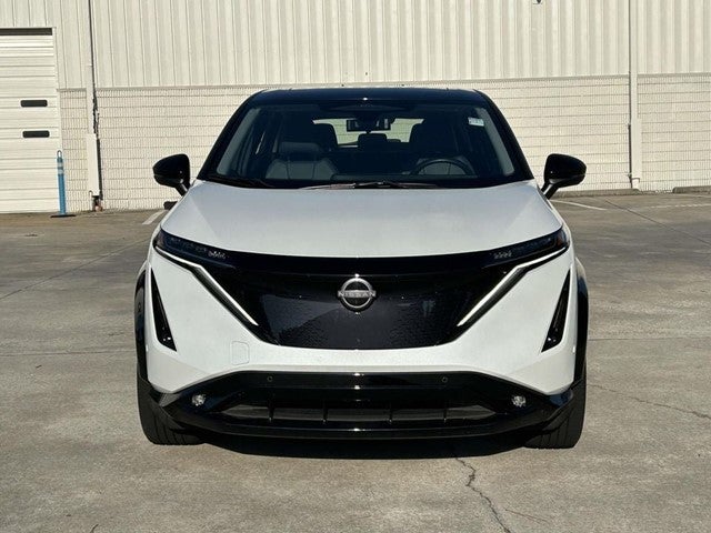 2023 Nissan Ariya PLATINUM+ e-4ORCE