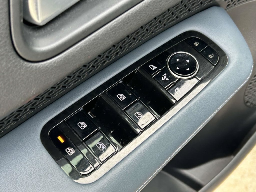 2023 Nissan Ariya PLATINUM+ e-4ORCE