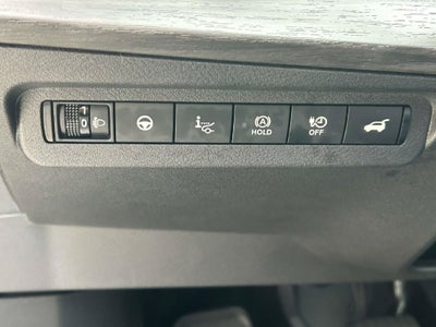 2023 Nissan Ariya PLATINUM+ e-4ORCE