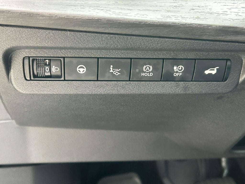 2023 Nissan Ariya PLATINUM+ e-4ORCE
