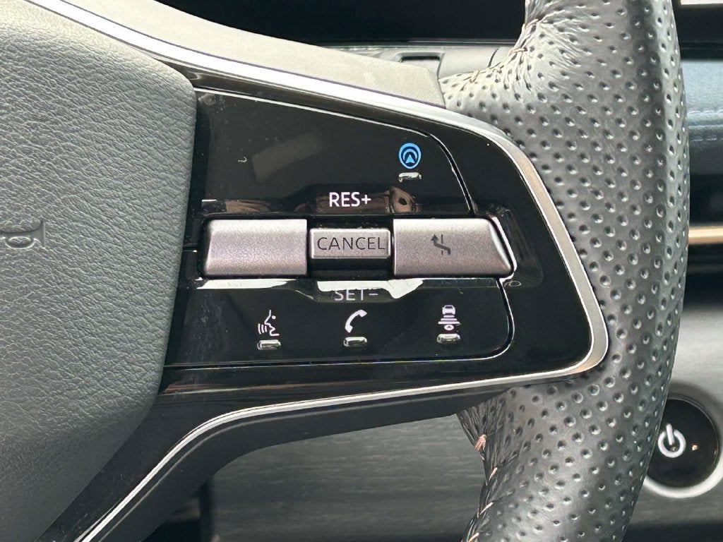 2023 Nissan Ariya PLATINUM+ e-4ORCE