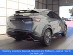 2023 Nissan Ariya PLATINUM+ e-4ORCE