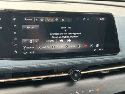 2023 Nissan Ariya PLATINUM+ e-4ORCE