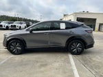 2023 Nissan Ariya PLATINUM+ e-4ORCE