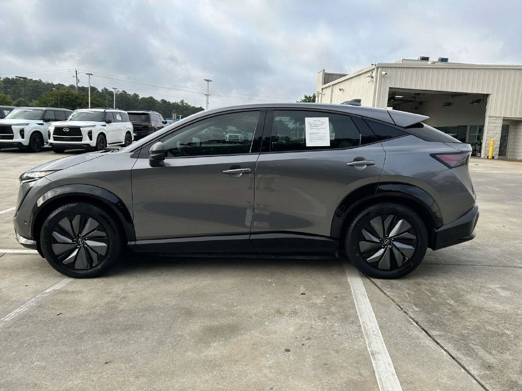 2023 Nissan Ariya PLATINUM+ e-4ORCE