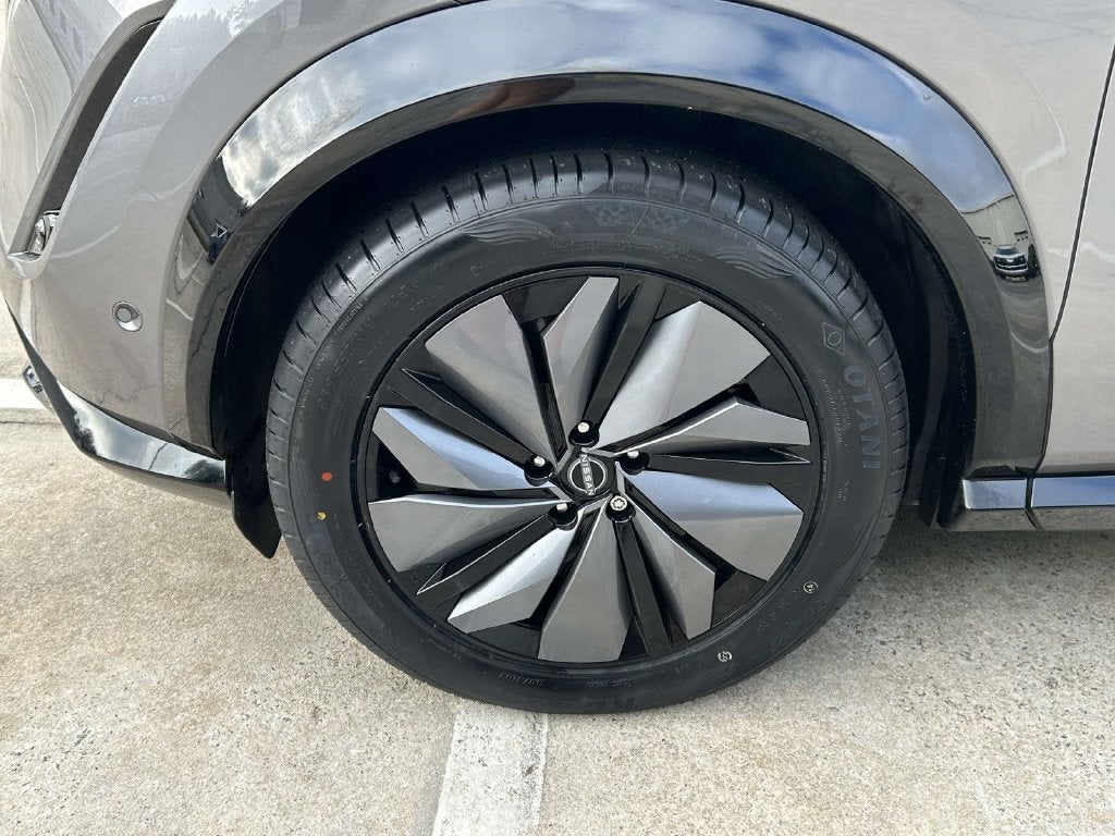 2023 Nissan Ariya PLATINUM+ e-4ORCE