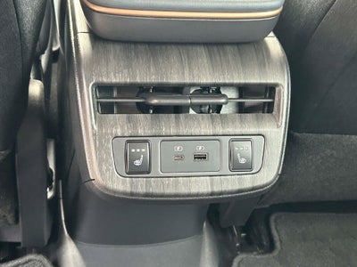 2023 Nissan Ariya PLATINUM+ e-4ORCE