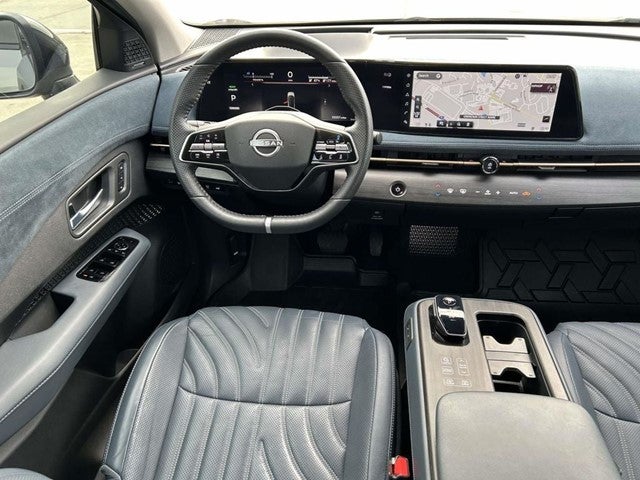 2023 Nissan Ariya PLATINUM+ e-4ORCE