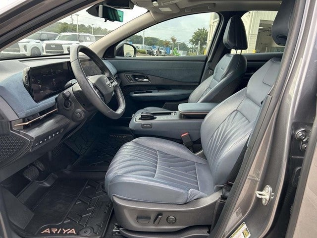 2023 Nissan Ariya PLATINUM+ e-4ORCE