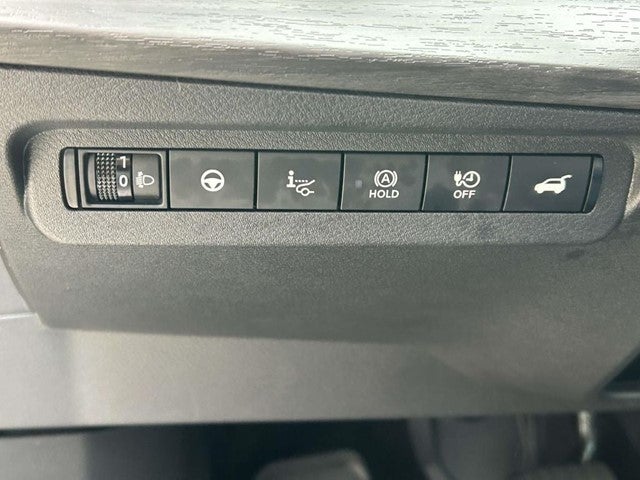 2023 Nissan Ariya PLATINUM+ e-4ORCE