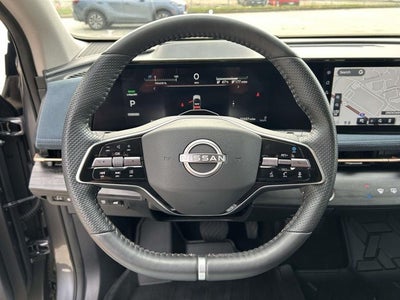 2023 Nissan Ariya PLATINUM+ e-4ORCE
