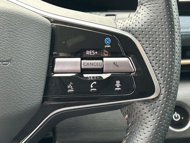 2023 Nissan Ariya PLATINUM+ e-4ORCE