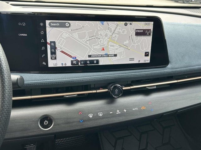 2023 Nissan Ariya PLATINUM+ e-4ORCE