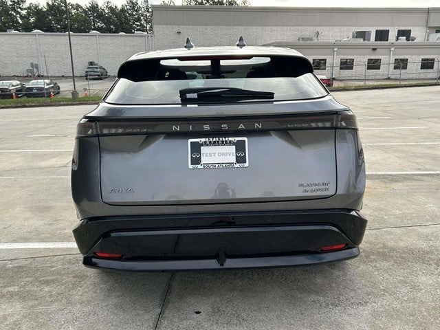 2023 Nissan Ariya PLATINUM+ e-4ORCE