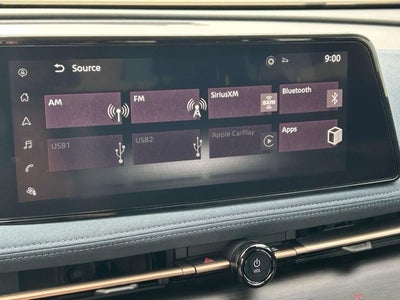 2023 Nissan Ariya PLATINUM+ e-4ORCE
