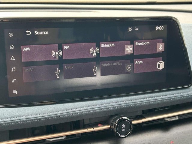 2023 Nissan Ariya PLATINUM+ e-4ORCE