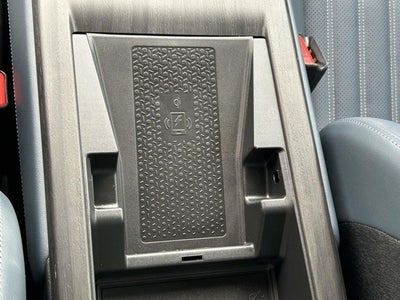 2023 Nissan Ariya PLATINUM+ e-4ORCE