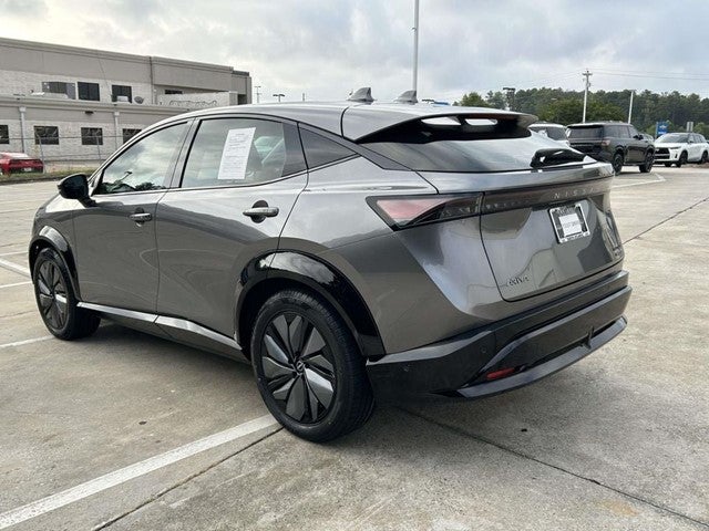 2023 Nissan Ariya PLATINUM+ e-4ORCE