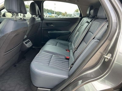 2023 Nissan Ariya PLATINUM+ e-4ORCE