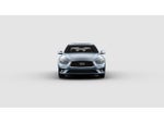 2018 INFINITI Q50 LUXE AWD