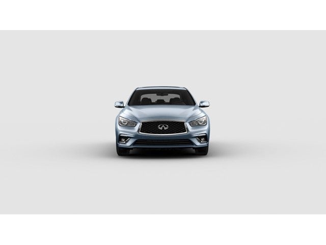 2018 INFINITI Q50 LUXE AWD