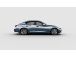 2018 INFINITI Q50 LUXE AWD