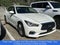 2023 INFINITI Q50 LUXE AWD