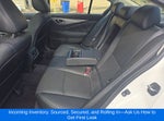 2023 INFINITI Q50 LUXE AWD