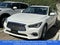 2023 INFINITI Q50 LUXE AWD