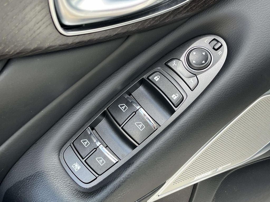 2023 INFINITI Q50 SENSORY AWD