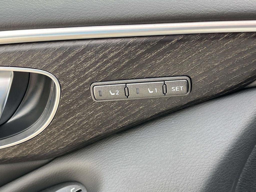 2023 INFINITI Q50 SENSORY AWD