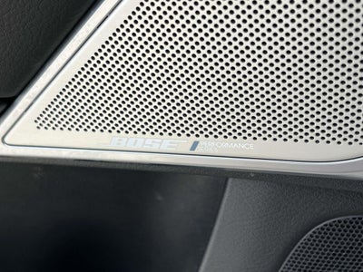2023 INFINITI Q50 SENSORY AWD