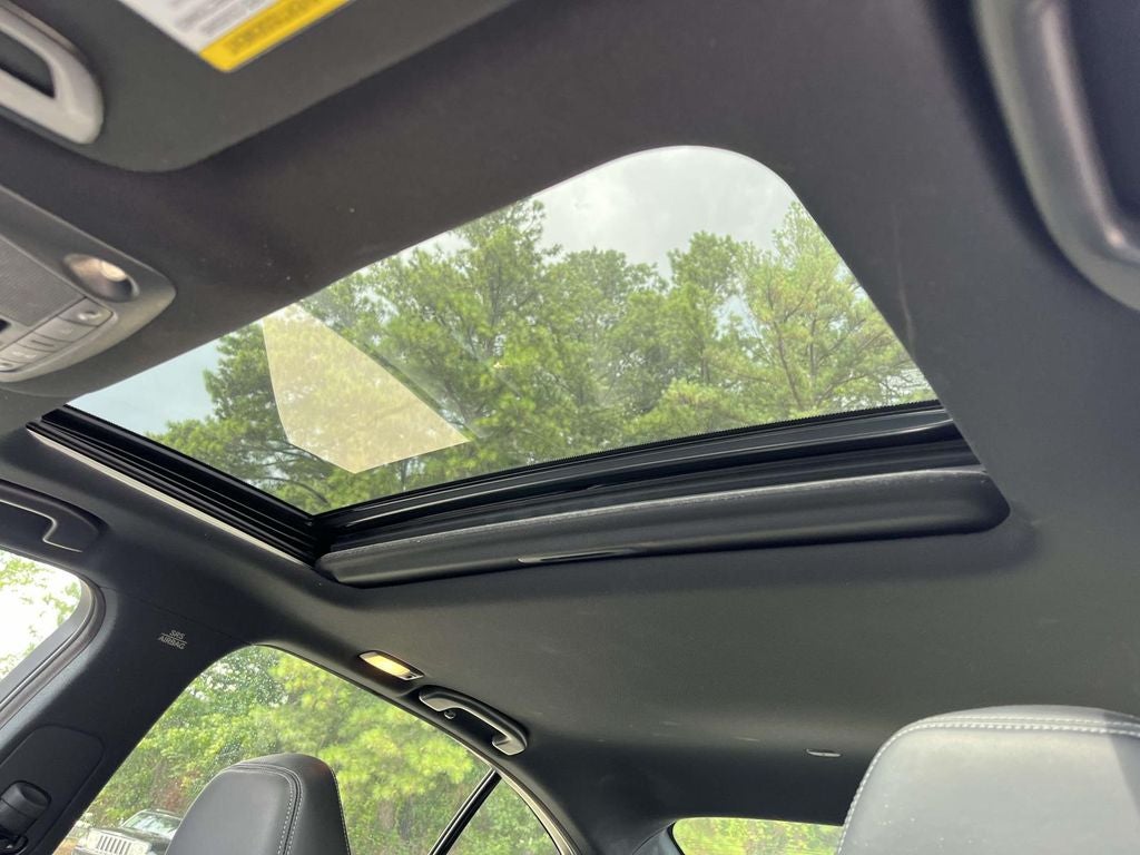 2023 INFINITI Q50 SENSORY AWD