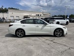 2023 INFINITI Q50 SENSORY AWD