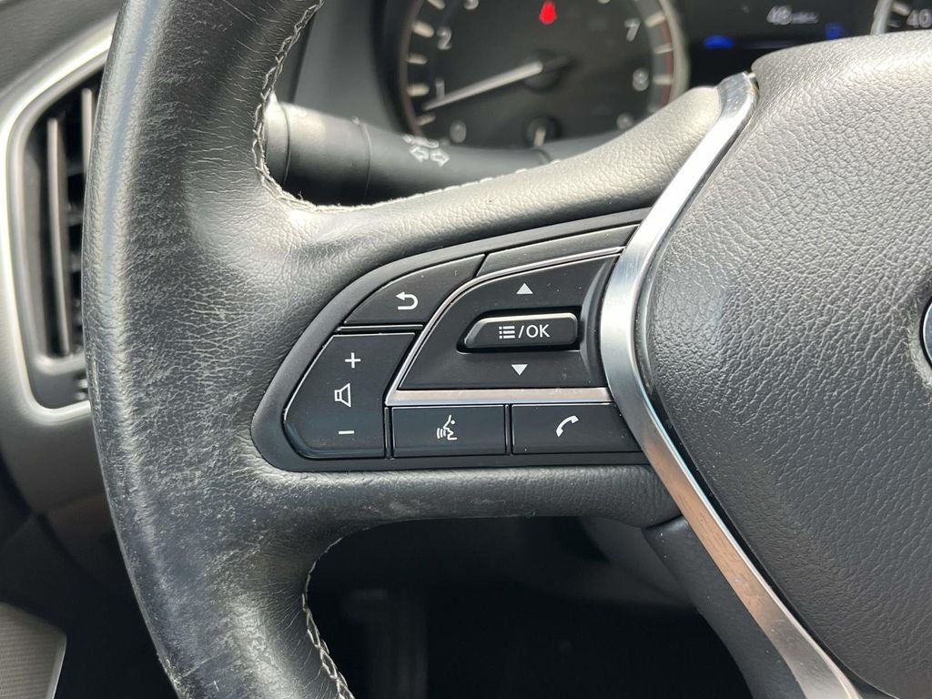 2023 INFINITI Q50 SENSORY AWD