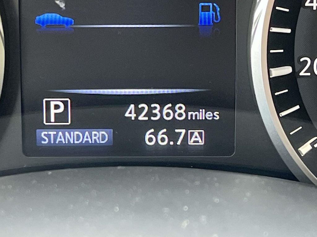2023 INFINITI Q50 SENSORY AWD
