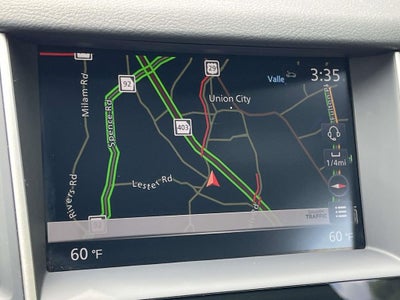 2023 INFINITI Q50 SENSORY AWD