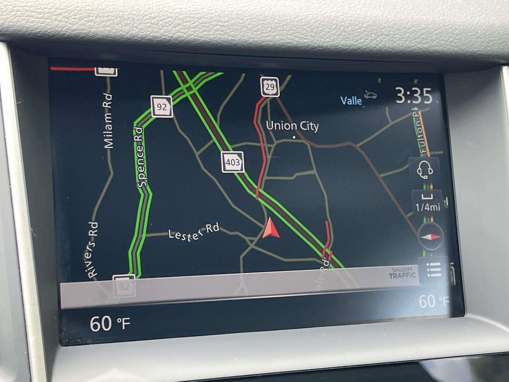 2023 INFINITI Q50 SENSORY AWD