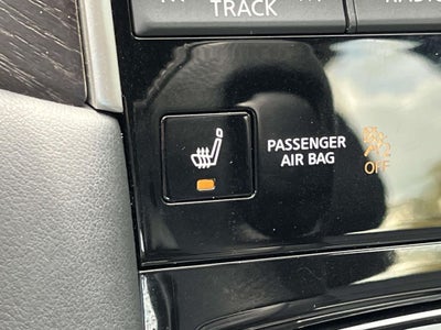 2023 INFINITI Q50 SENSORY AWD