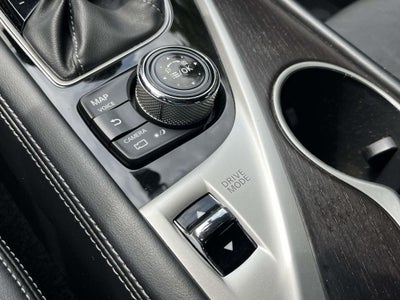 2023 INFINITI Q50 SENSORY AWD