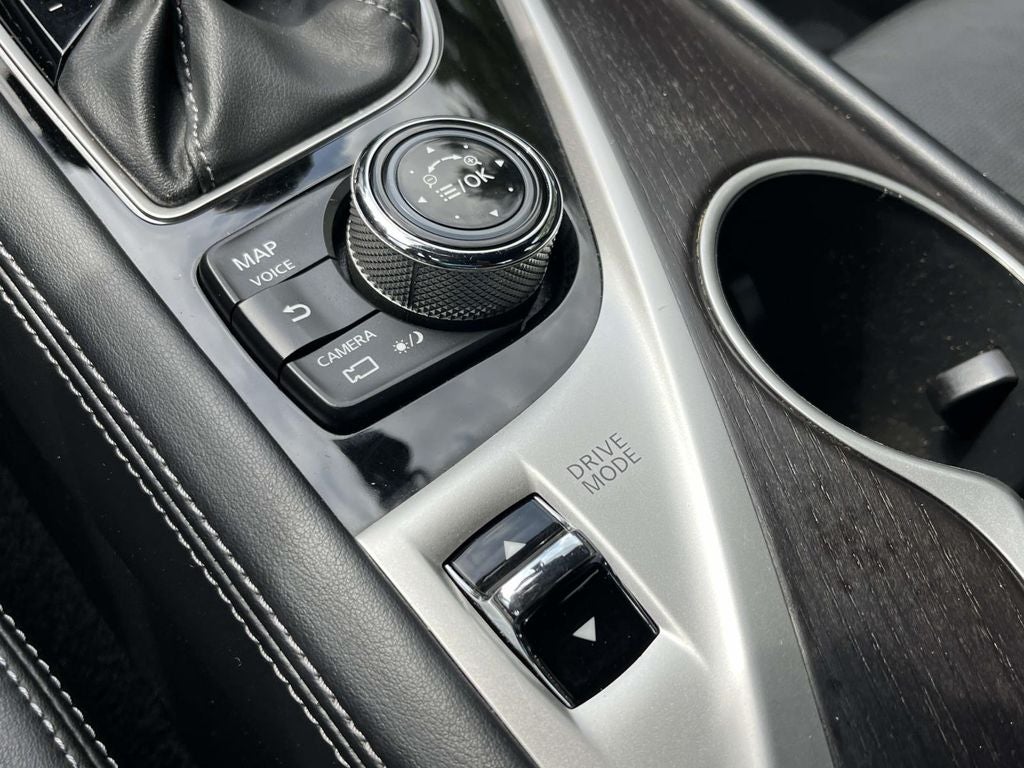 2023 INFINITI Q50 SENSORY AWD