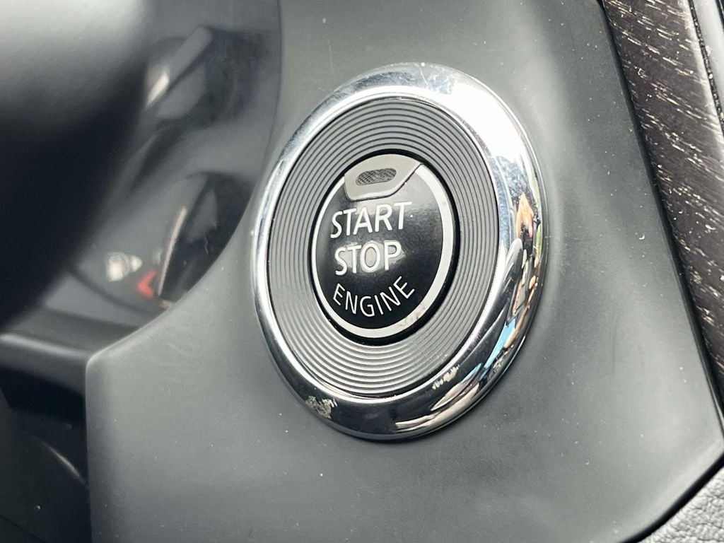 2023 INFINITI Q50 SENSORY AWD