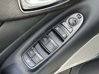 2023 INFINITI Q50 SENSORY AWD