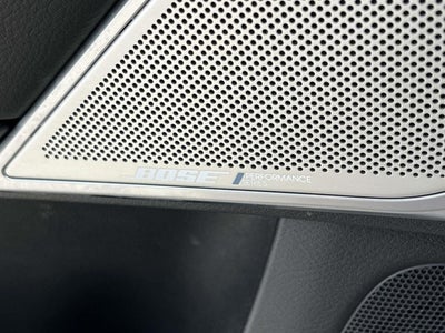 2023 INFINITI Q50 SENSORY AWD