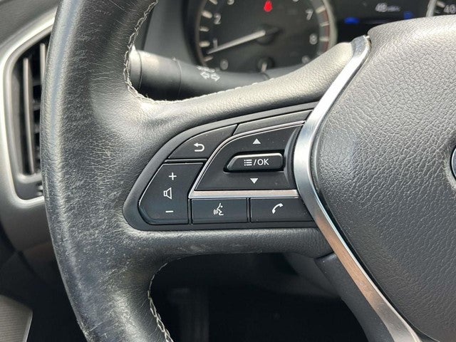 2023 INFINITI Q50 SENSORY AWD
