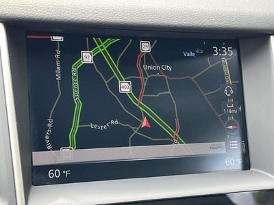 2023 INFINITI Q50 SENSORY AWD