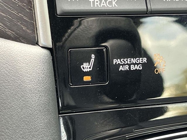 2023 INFINITI Q50 SENSORY AWD