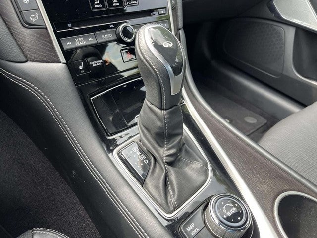 2023 INFINITI Q50 SENSORY AWD