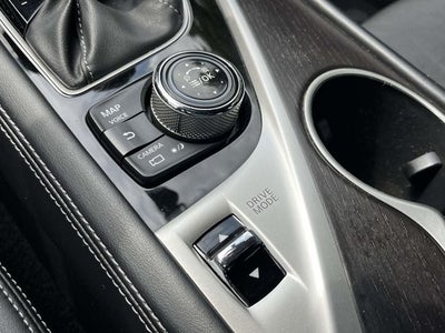 2023 INFINITI Q50 SENSORY AWD