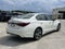 2023 INFINITI Q50 SENSORY AWD